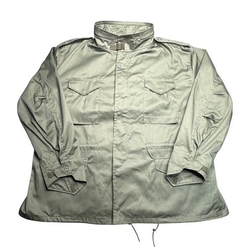 Mil tec field coat mens - mil-tec,