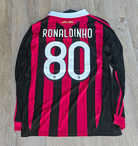 Vintage milan 2009 home - ac, 2009/10
