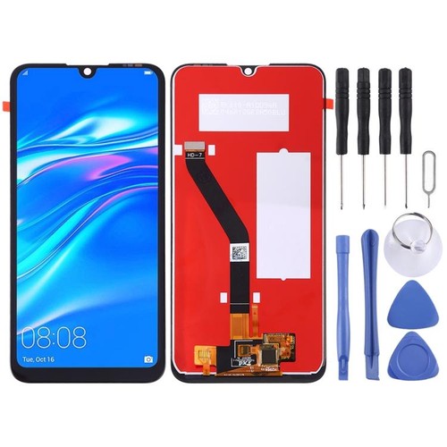 Replacement lcd screen - lcd,