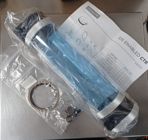 Primochill ctr compression - primochill,