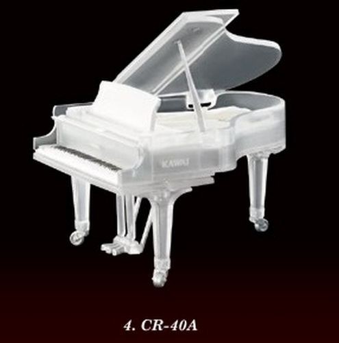 Kawai miniature collection - miniature,