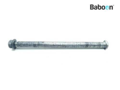Rear wheel axle yamaha trx - wheel,