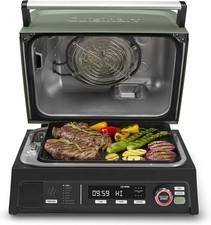 Cuisinart FlavorBoost 8-in-1