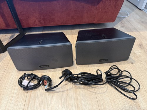 Sonos play3 wireless smart - sonos,