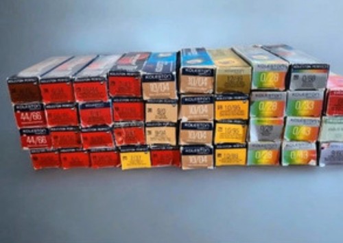 Wella colour bundle - wella,
