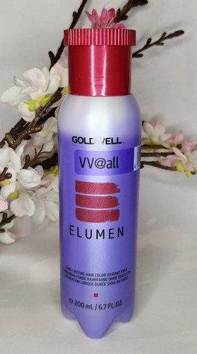 Goldwell elumen hair colour - goldwell,