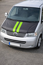 Bonnet Bra Cover Protector For