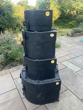 Hardcase Drum Cases