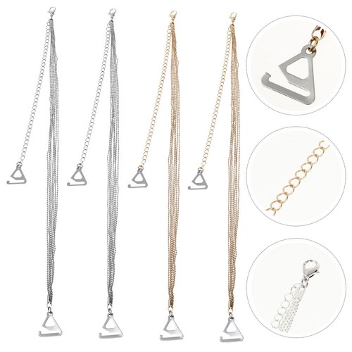 Pairs bra straps - 2,
