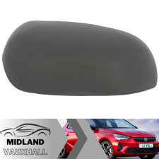 Vauxhall corsa wing mirror - corsa,
