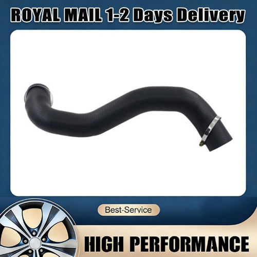 Intercooler pipe turbo boost - intercooler,