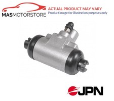 DRUM WHEEL BRAKE CYLINDER REAR