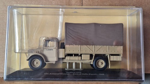 Eaglemoss scale 17622 - eaglemoss,