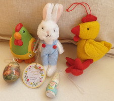 EASTER DECORATIONS BUNDLE