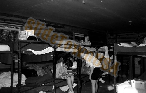 Vtg 120 negative - vtg, b&w