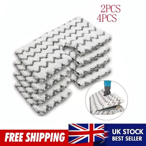 4pcs pads replacement - replacement, shark