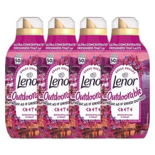 Lenor outdoorable fabric - outdoorable,