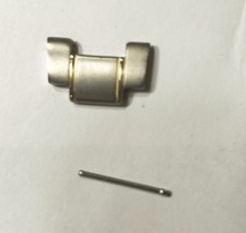 SEIKO Titanium watch band link