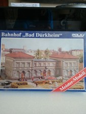 Pola N scale "Bad Durkheim