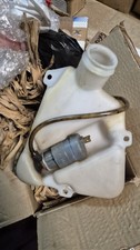  VW SCIROCCO Mk1 MK2 REAR WINDOW WASHER LIQUID RESERVOIR BOTTLE TANK 533955453