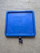 Preston Innovations Side Tray