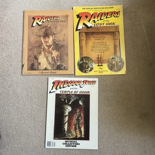 Indiana jones raiders - indiana,