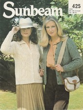 Women's Ladies Jacket Cardigan