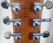 GROVER ROTOMATIC TUNERS FOR GIBSON  LES PAUL , SG ,  335  3L/3R. 