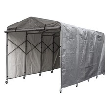 Sealey Foldable Garage