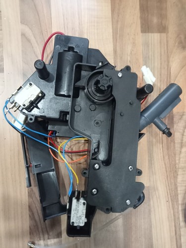 Miele coffee machine drive - miele,