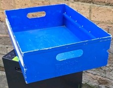 BRITISH MIDLAND Galley Trolley