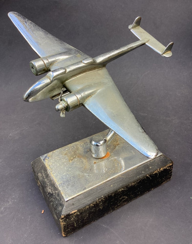Rare ww2 455 sqdn royal - ww2,