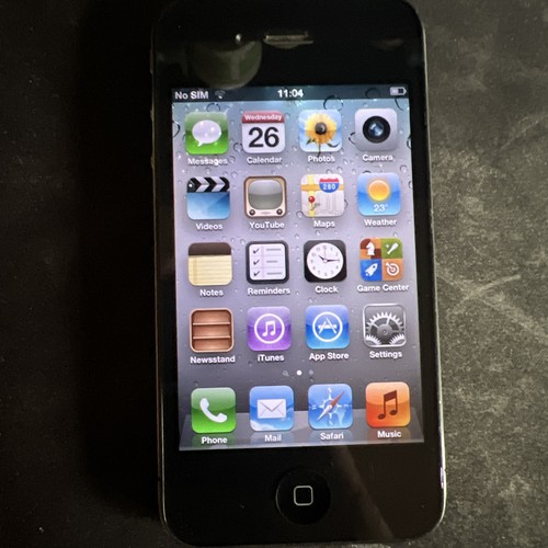 Apple iphone 16gb - iphone, 16gb,