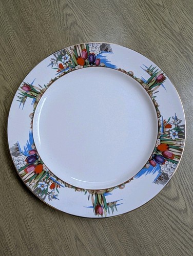 Art deco keeling co losal - keeling,