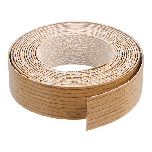 Edge banding 8 inch x - banding,, 1-1/8
