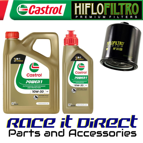 Service kit for kawasaki z900 - service,