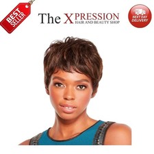 Sleek Audrey 100% Human Hair