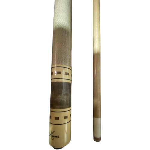 Rare inlay vtg meucci - meucci, custom
