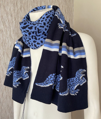 Paul smith dino - paul, scarf