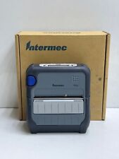 INTERMEC PB50 PORTABLE PRINTER FP WLAN ETSI PB50B12803100