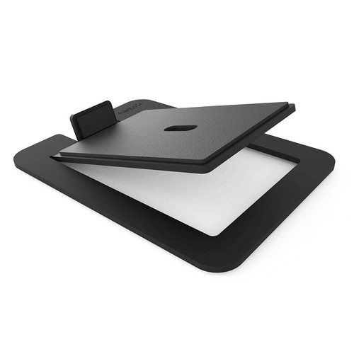 New desktop speaker stand - new,