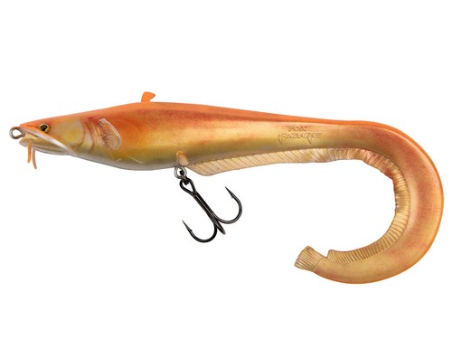 Fox rage replicant catfish - fox,