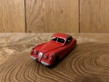 Dinky 157 Jaguar XK120