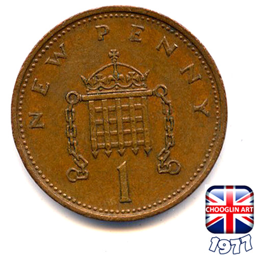 British 1977 elizabeth ii - british,