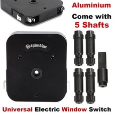 Universal Electric Window