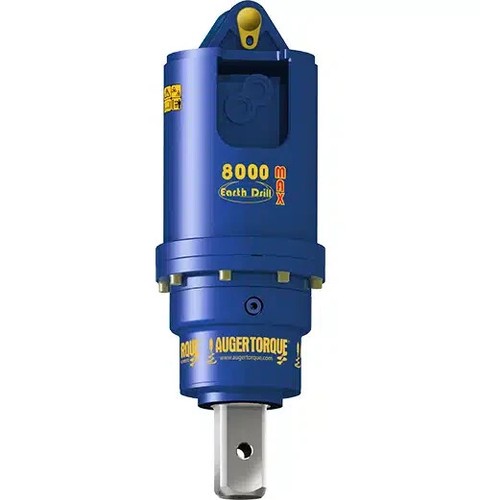 New auger torque 8000max drive - new,