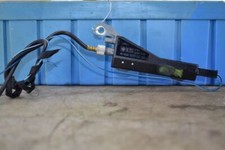 MERCEDES-BENZ A-CLASS (W168) A