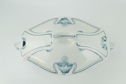 Villeroy and boch - and, mettlach