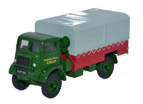 Oxford diecast 76qld003 - diecast,
