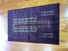 Fantastic handmade knotted - handmade,